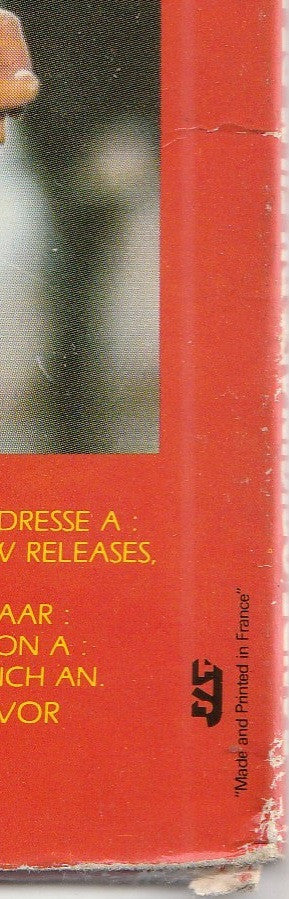 Nicola Piovani : Ginger E Fred (LP, Album)