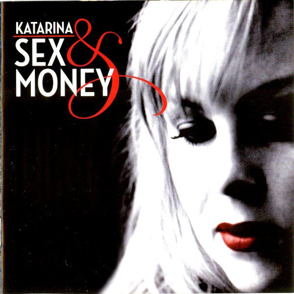 Katarina Vermeulen : Sex & Money (CD, Album)