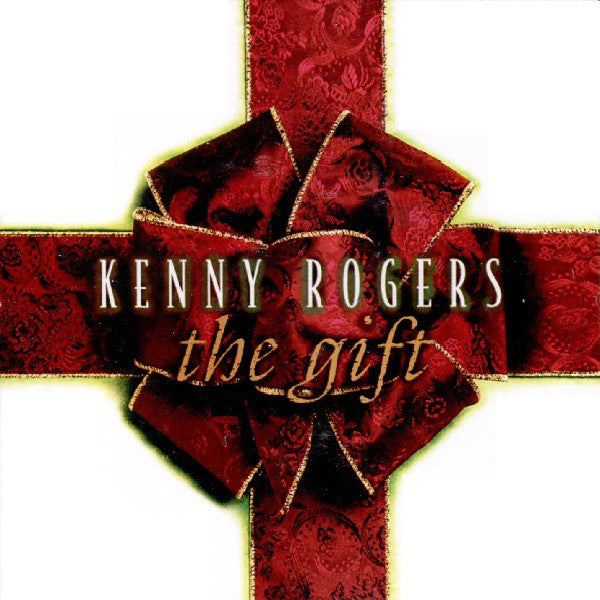 Kenny Rogers : The Gift (HDCD, Album, RE)