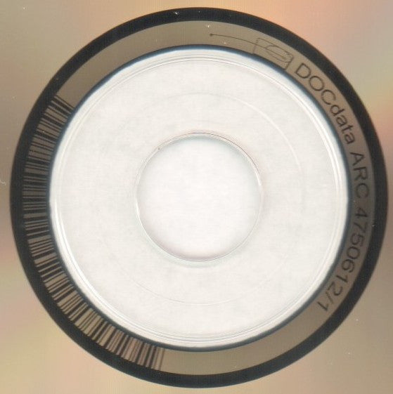 Doe Maar : Lijf Aan Lijf (2xCD, Album, RE, Boo)