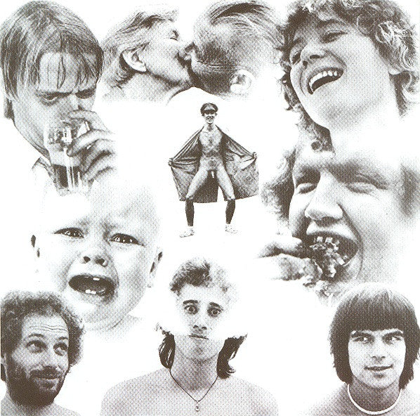Doe Maar : Doe Maar (CD, Album, RE)