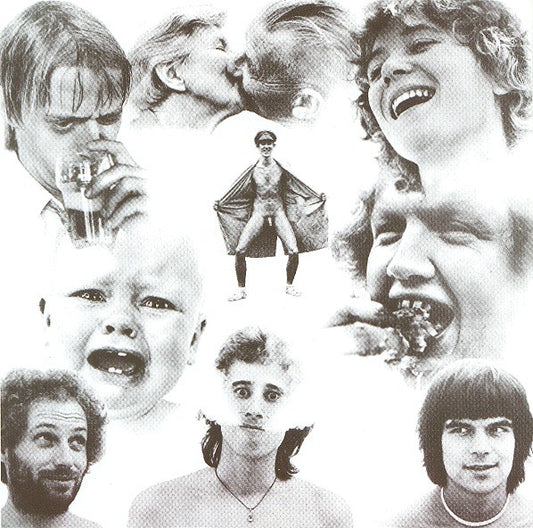 Doe Maar : Doe Maar (CD, Album, RE)