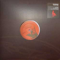 Silverius : El 'Vibe' Latino (12")