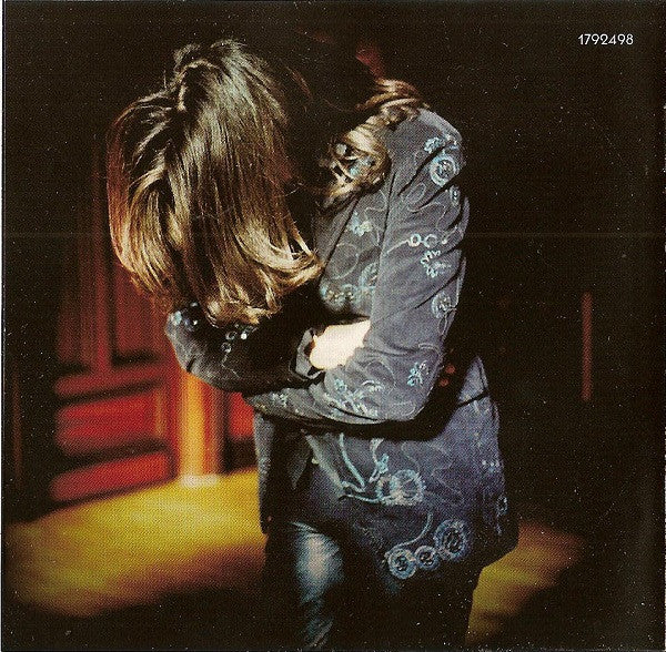 Dominique Corbiau : Memoria (CD, Album)