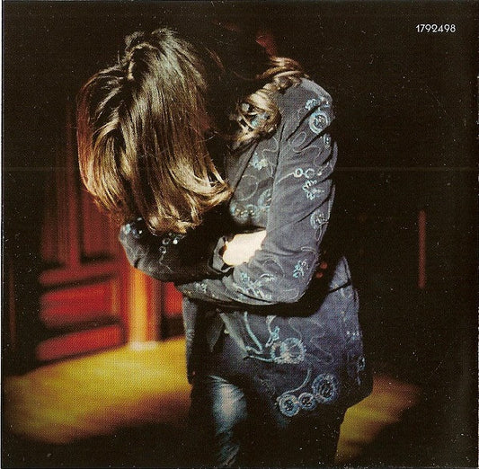 Dominique Corbiau : Memoria (CD, Album)