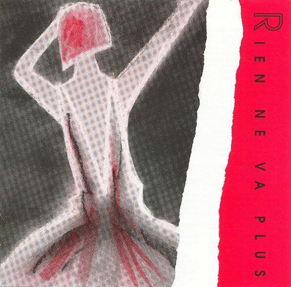 Rienne Va Plus : Rien Ne Va Plus (CD, Album)