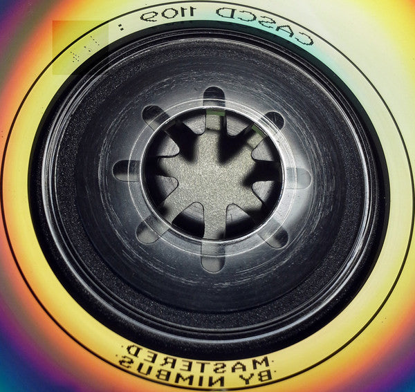 Van Der Graaf Generator : Godbluff (CD, Album, RE, Nim)