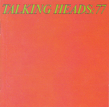Talking Heads : Talking Heads: 77 (CD, Album, RE, Sil)