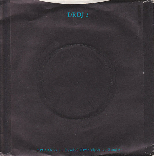 Demis Roussos : Follow Me (7", Single, DJ )