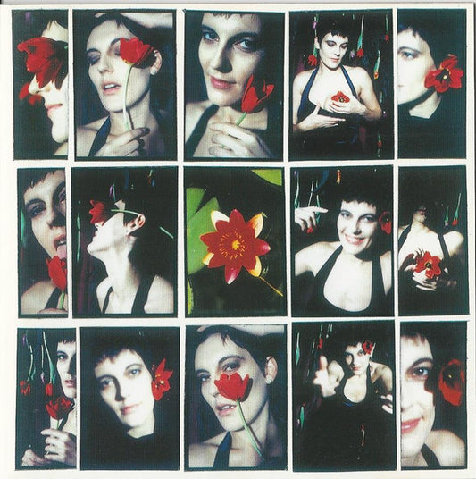 Arielle : Imbécile Heureuse (CD, Album)