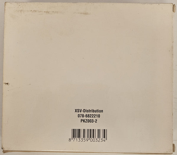 Various : Parkzicht Classics - The Box (3xCD, Album, Box)