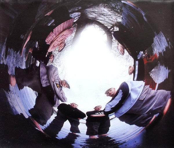 Def P & Beatbusters : Aangenaam (CD, Album)
