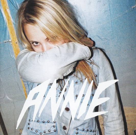 Annie : Anniemal (CD, Album)