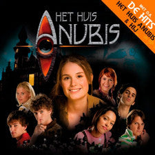Het Huis Anubis : Het Huis Anubis (CD, Album)
