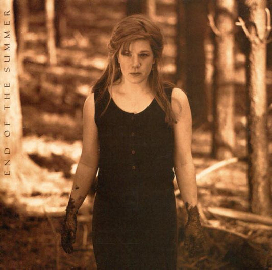 Dar Williams : End Of The Summer (CD, Album)