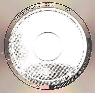 Nas : Stillmatic (CD, Album, Ltd)
