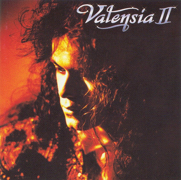Valensia : Valensia II: Kosmos (CD, Album)