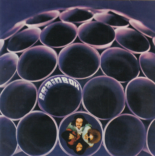 Brainbox (3) : Brainbox (CD, Album, RE, RM)