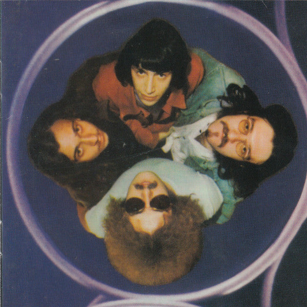 Brainbox (3) : Brainbox (CD, Album, RE, RM)