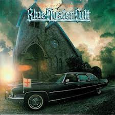Blue Öyster Cult : On Your Feet Or On Your Knees (CD, Album, RE)