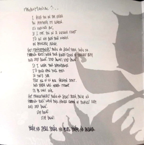 Incubus (2) : A Crow Left Of The Murder... (CD + DVD)