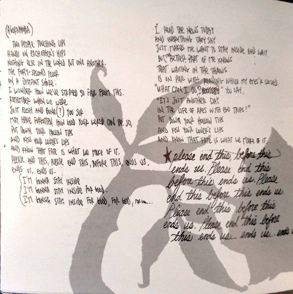 Incubus (2) : A Crow Left Of The Murder... (CD + DVD)