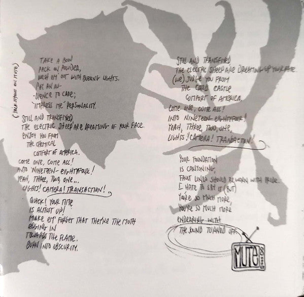 Incubus (2) : A Crow Left Of The Murder... (CD + DVD)
