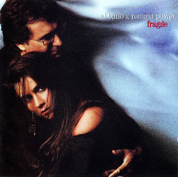 Al Bano & Romina Power : Fragile (CD, Album)