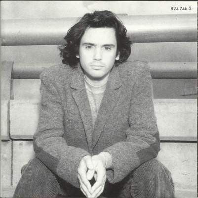 Jean-Michel Jarre : Oxygène (CD, Album, RE, RM)