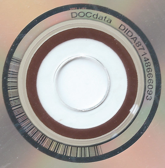 Special D. : You (CD, Single)