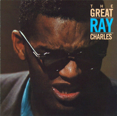 Ray Charles : The Great Ray Charles (CD, Comp)
