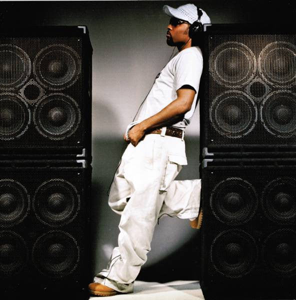 Musiq Soulchild : Soulstar (CD, Album)