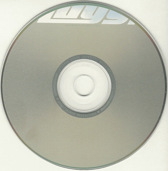 Shaggy : Lucky Day (CD, Album, Enh)
