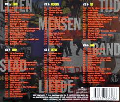 De Dijk : 100 X (6xCD, Comp)