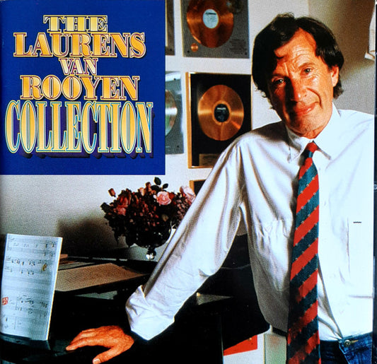 Laurens van Rooyen : The Laurens van Rooyen Collection (CD)