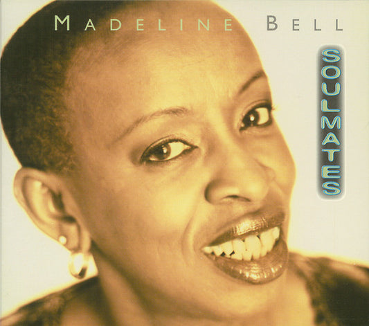 Madeline Bell : Soulmates (CD, Album)