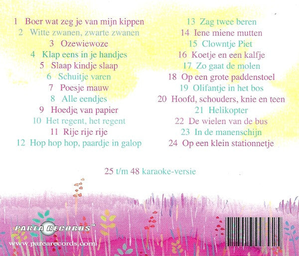 Fay Lovsky : Ozewiezewoze (CD, Album)