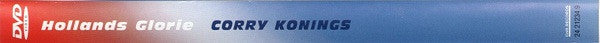 Corry Konings, Koos Alberts, Benny Neyman : Corry Konings Met: Koos Alberts En Benny Neyman (DVD-V)