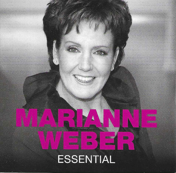 Marianne Weber : Essential (CD, Comp)