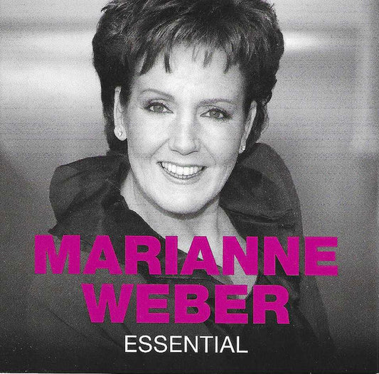 Marianne Weber : Essential (CD, Comp)
