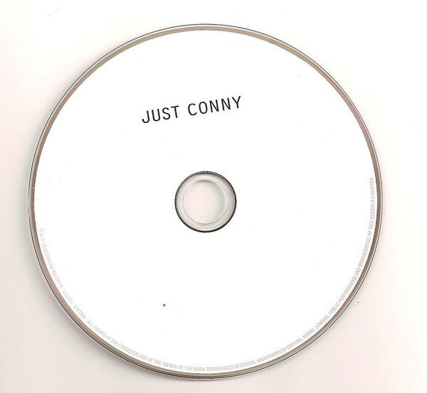 Conny (12) : Just Conny (CD, Album)
