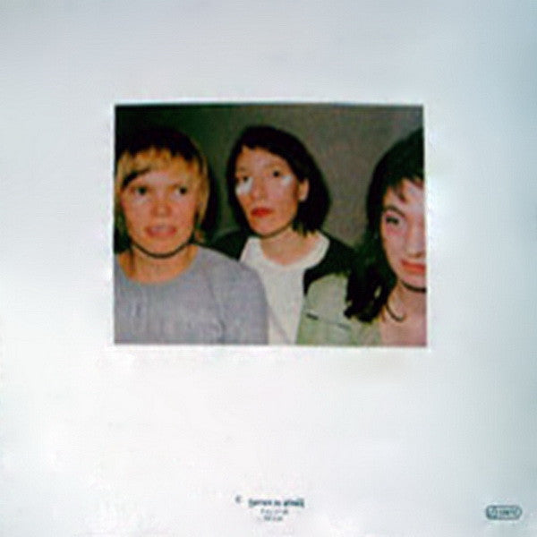 Chicks On Speed : The Un-Releases (CD)