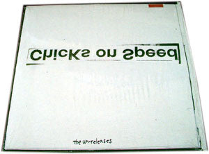 Chicks On Speed : The Un-Releases (CD)