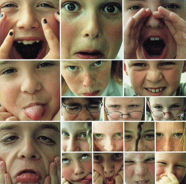 Kinderen voor Kinderen : Kinderen Voor Kinderen 21 (CD, Album)