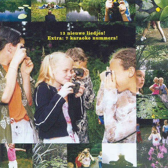 Kinderen voor Kinderen : Kinderen Voor Kinderen 22 (CD, Album)