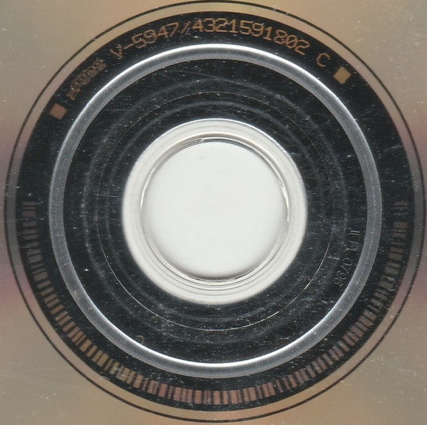 Modern Talking : Back For Good - The 7th Album (CD, Album, 2nd)