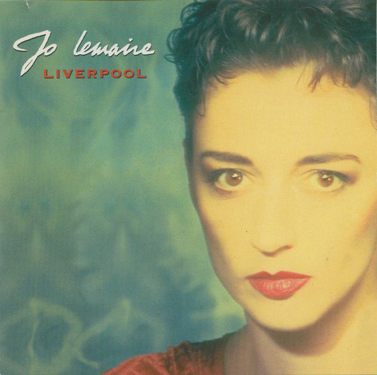 Jo Lemaire : Liverpool (CD, Album)