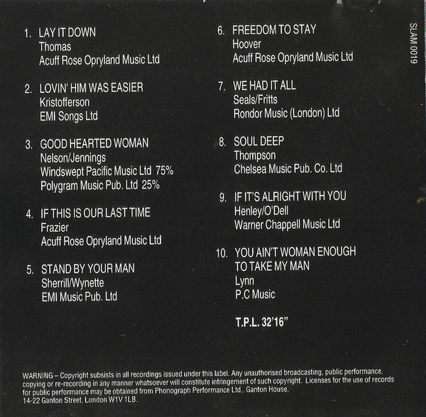 Tina Turner : Simply Tina (CD, Comp)