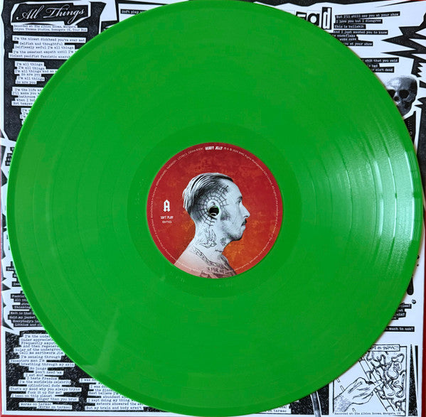 Soft Play : Heavy Jelly (LP, Album, RE, Gre)
