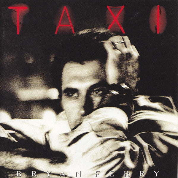 Bryan Ferry : Taxi (CD, Album)